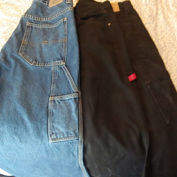 Men's Jeans - Picture 2 of 3